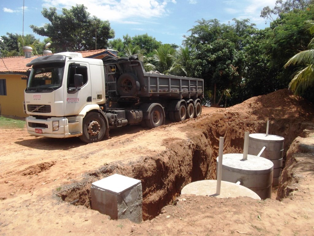 Galeria A&S Ambiental