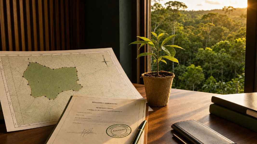 Consultoria Ambiental
